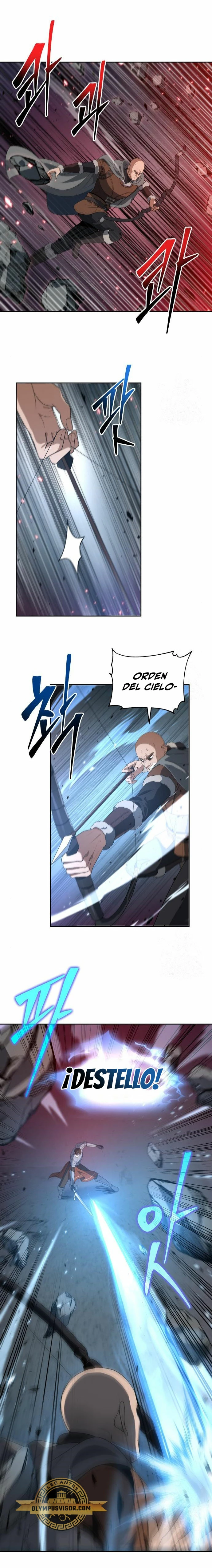 Regresando al Otro Mundo una vez mas. > Capitulo 79 > Page 171